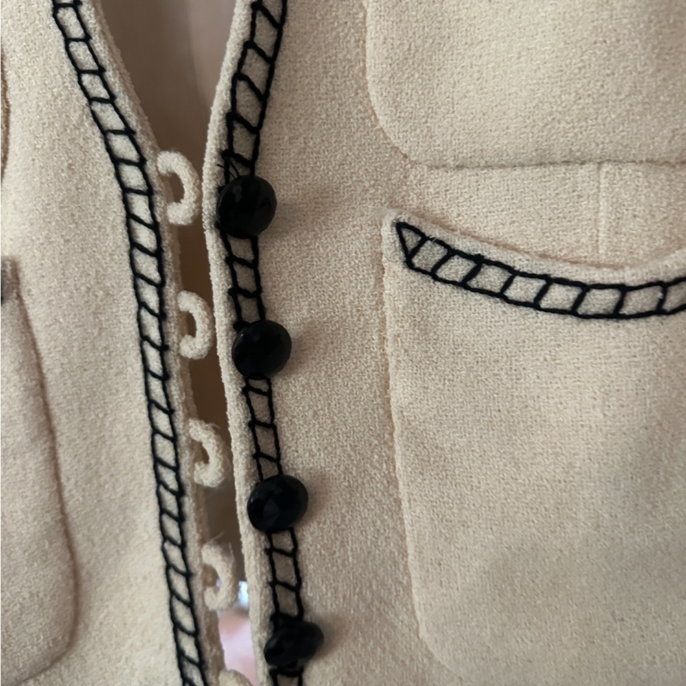 Vintage Suit Jacket